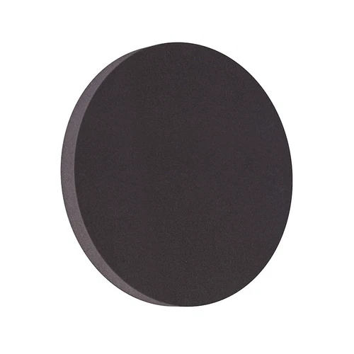 ET2 Lighting Alumilux Dish 1 Light LED Outdoor Wall Sconce, Bronze - E41501-ABZ - Picture 1 of 1