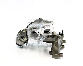 Turbolader | Original | Neu | 03P253019BV050 | 5 Jahre Gewährleistung