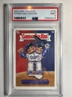 2023 Topps MLB X Garbage Pail Kids Other Half Shohei Ohtani #11b PSA 9 🔥 MINT