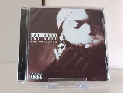 Ice Cube - The Predator (New CD)