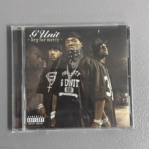 G Unit Beg for Mercy | eBay