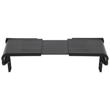 7-12 Inch Auto Accessories Display Screen Visor Car Navigation Sun Shade2895