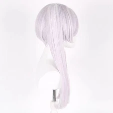 Frieren: Beyond Journey's End Cosplay Wig LONG party hair Synthetic Costume Wigs