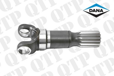 Half Shaft Joint