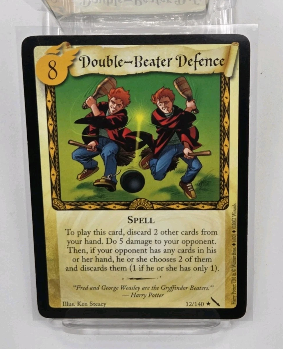 rare harry potter cards Harry Potter Playing Cards – Heirloom Art Co