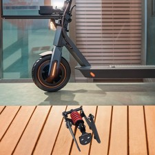 Scooter Shock Hinterer Stoßdämpfer Für Pro Scooter Für Xiaomi Pro / Pro 2 – Bild 19