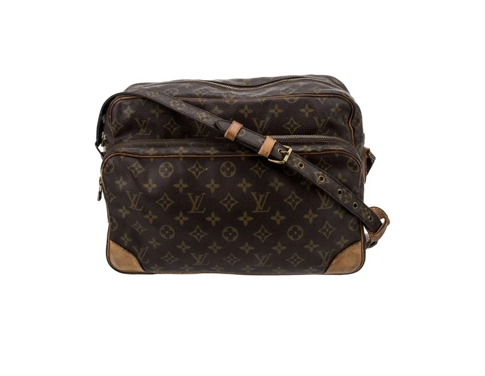 Bolso mensajero Lois Vuitton Foto 3 de 4