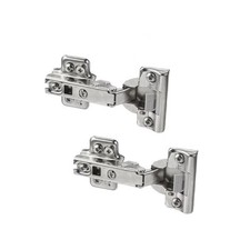 2x Ikea Ersatz Scharniere Original Scharniere für IKEA Besta mit Soft-Close