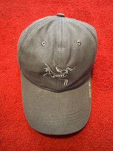 Arc`teryx Wool Ball Cap | eBay