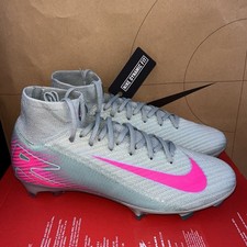 NEW Nike Mercurial Superfly 10 Elite FG 'Prism Pack' NBY FQ1454-301 Men Size 13