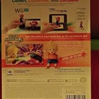 Nintendo Lucas Super Smash Bros. amiibo Figure 2015 Wii U Nintendo 3DS — photo 7
