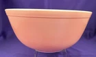 Pink Pyrex #403 2 1/2 Quart Ovenware Bowl