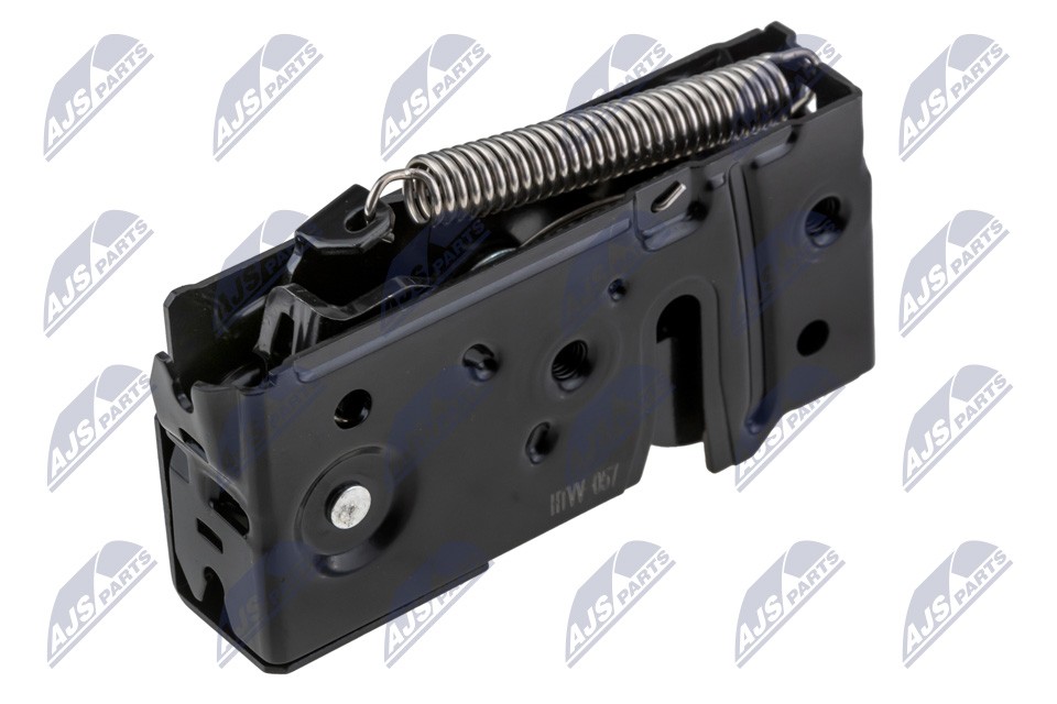 Für NTY EZC-VV-057 BONNET BONNET LOCK VOLVO S90 2017-,V90 2017-,V90 CROSS COUNT
