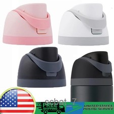 Replacement Cap For Owala Freesip One Button Water Bottle Top Lid Compatibles