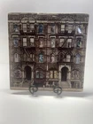 Led Zeppelin Physical Graffiti Vintage Vinyl LP 1975 Atlantic Record SS-2-200