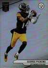2024 Donruss Elite Football George Pickens #3