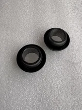 BB30 to BB24/24MM Bottom Bracket Adapter Direct Mount Fit Shimano/FSA