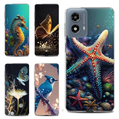 Phone Case for Cricket Icon Plus / Icon Pro 2026 - Screen Protector p28