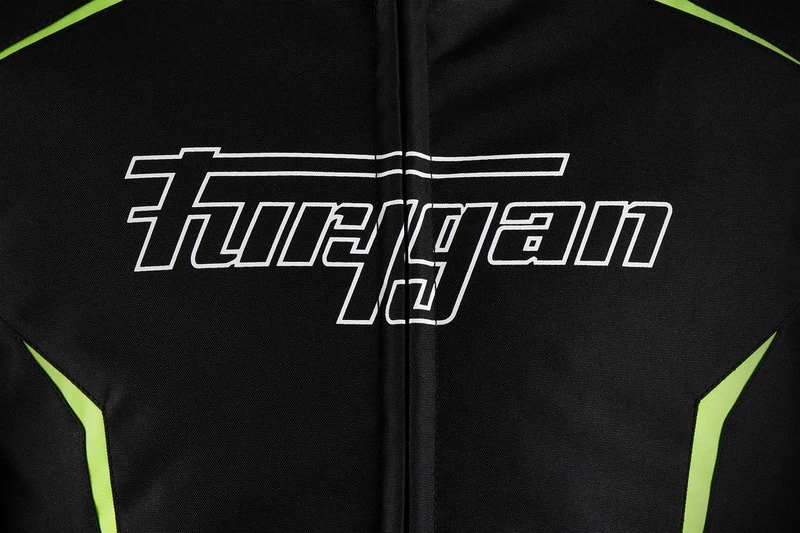 Black White Fluo Yellow, photo 6 of 8