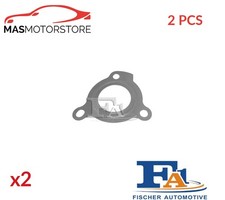 AUSPUFFROHRDICHTUNG AUSPUFF DICHTUNG FA1 220-922 2PCS A FÜR NISSAN PRIMERA 1.9L