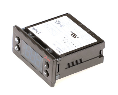 RP CNT1701C Randell Control Only, Danfoss Erc112C, Genuine OEM RDRPCNT1701C