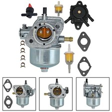 Carburetors Designed to Fit Multiple For Kawasaki Engine Variants Efficiently