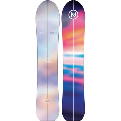 Nidecker Mellow Snowboard - 2026