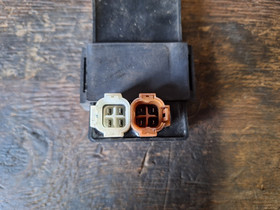 2005 Daelim Roadwin 125 - CDI ECU