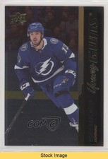 2021-22 Upper Deck Series 2 Young Guns Silver Foil Boris Katchouk #477 READ 0cq4