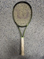 Wilson Blade 98 v8 4 1/2 racket 2650