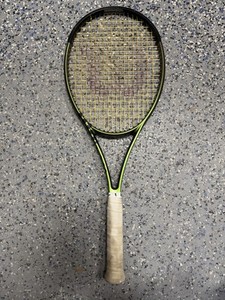 Wilson Blade 98 V8 | eBay