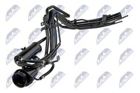 EinfüLlstutzen Kraftstofftank NTY PWP-MS-017 FüR Mitsubishi Outlander 1 CU2W 4WD