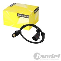 Triscan ABS-SENSOR Raddrehzal Vorne Rechts Passend FüR Ford Galaxy Seat Alhambra