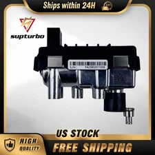 Turbo Actuator G-031 35242169F 822222 for Jeep Grand Mercedes Maserati Ghibli
