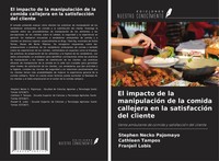 Stephen Necko Pajomayo (U. A.) | El Impacto De La ManipulacióN De La Comida...