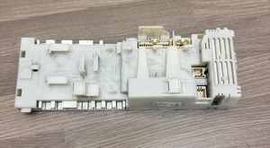Bosch Waschmaschine WIS24141GB/47 Hauptsteuerplatine PCB Modul Original Ersatzteile