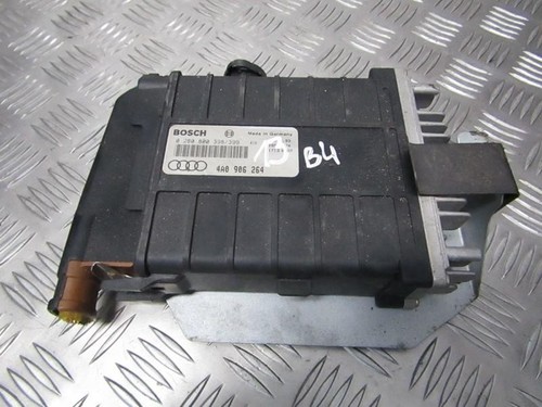 4a0906264 Motormanagement, Steuergerät, ECU  0280800398  0280800 DE359041-53