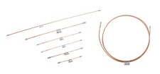 Tambour de frein Volkswagen COCCINELLE