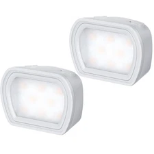 NEEWER M21D 2-Pack Magnetic Fill Light for DJI Pocket 3, USB-C