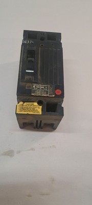 GENERAL ELECTRIC TED124040 / TED124040 (USED) READ