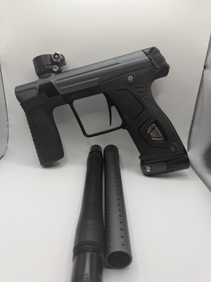 Planet Eclipse 170r Grey/black