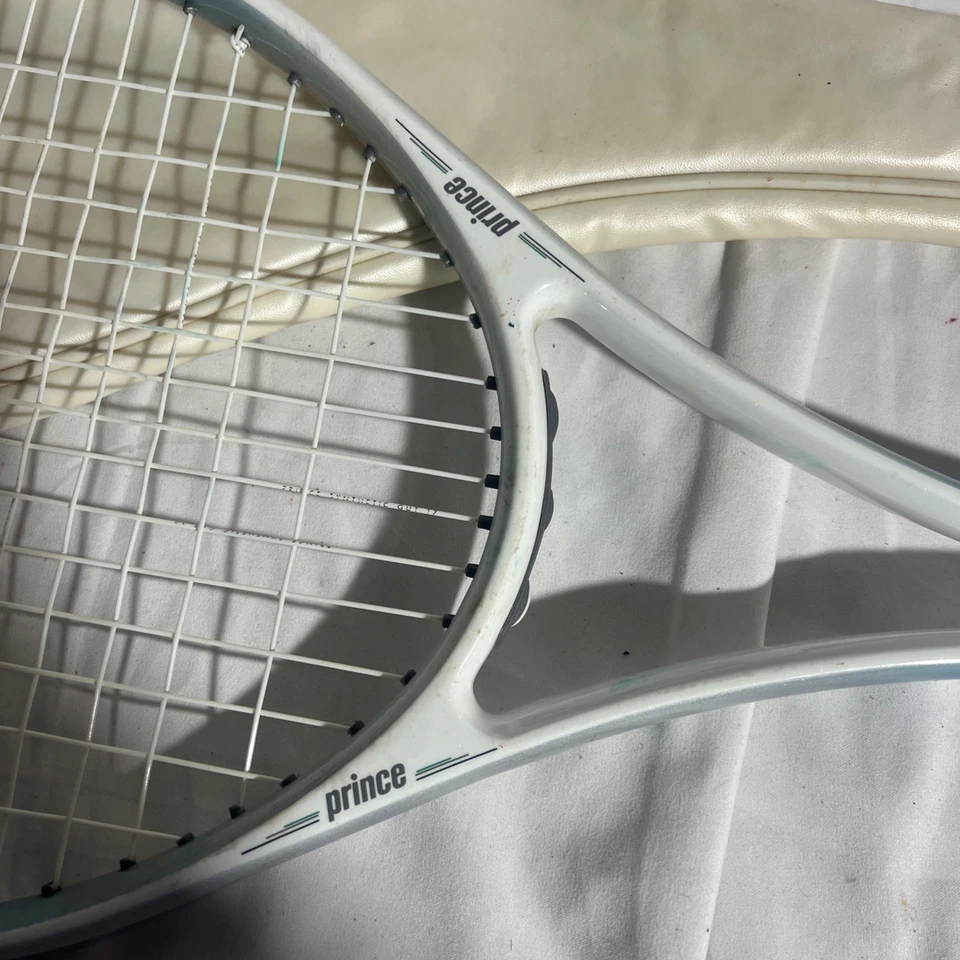 prince tricomp 90 4 1/4 No 2 Babolat Vs - Image 2 of 4