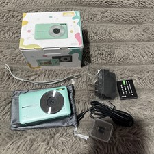 digital camera 1080p