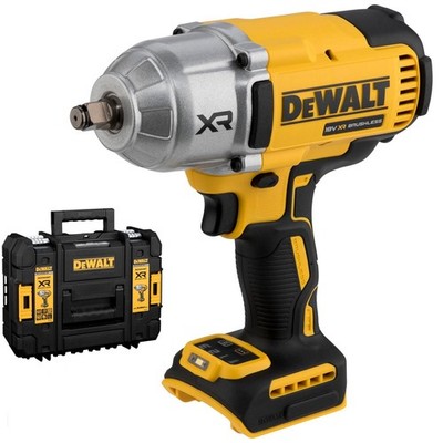 DeWalt DCF900NT-XJ Akku-Schlagschrauber Schrauber