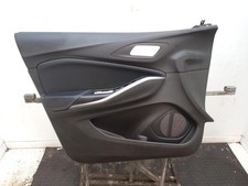 VAUXHALL GRANDLAND Door Card Trim Panel 2021-2025 5 Door Hatchback