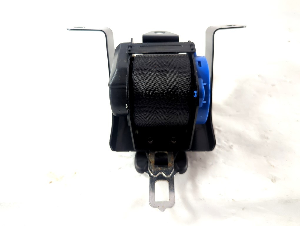 7561008000LAM CINTURA DI SICUREZZA POSTERIORE CENTRALE SSANGYONG REXTON 2.7 D 4X