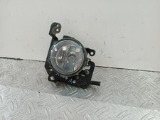 Antibrouillard Peugeot 4007