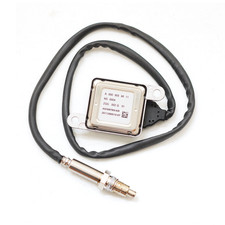 Original Mercedes-Benz Stickstoffoxidsensor NOX Sensor Lambdasonde A0009058611