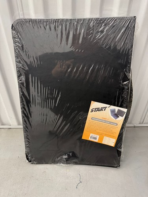 #ad 11x17 Presentation Art Portfolio Case PhotoPress Book Binder Black START by PRAT $49.97