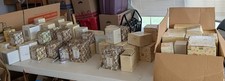 Cherished Teddy Collection 230 teddies. All in Excellent Condition